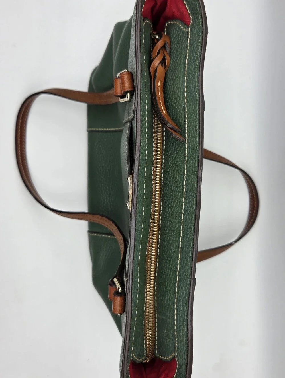 Dooney & Bourke Small Lexington Tote